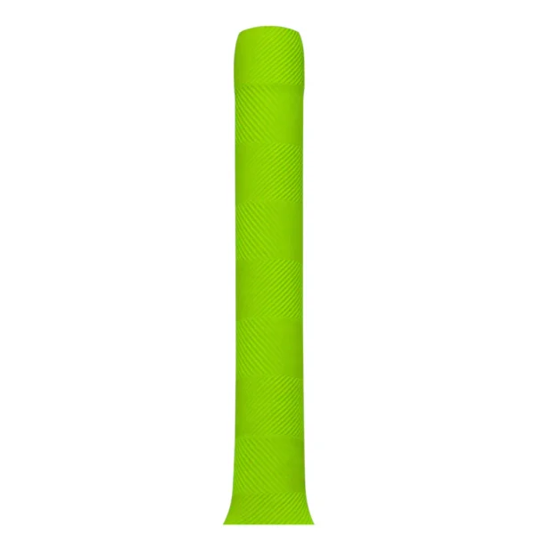 Kookaburra Rubber Grip Chev - Lime