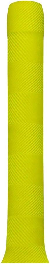 Kookaburra Rubber Grip Chev - Yellow