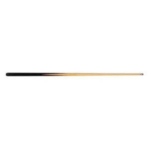 One Piece Cue Snooker - Overview