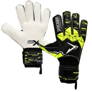 Precision Fusion X Flat Cut Finger Protect GK Gloves - Overview