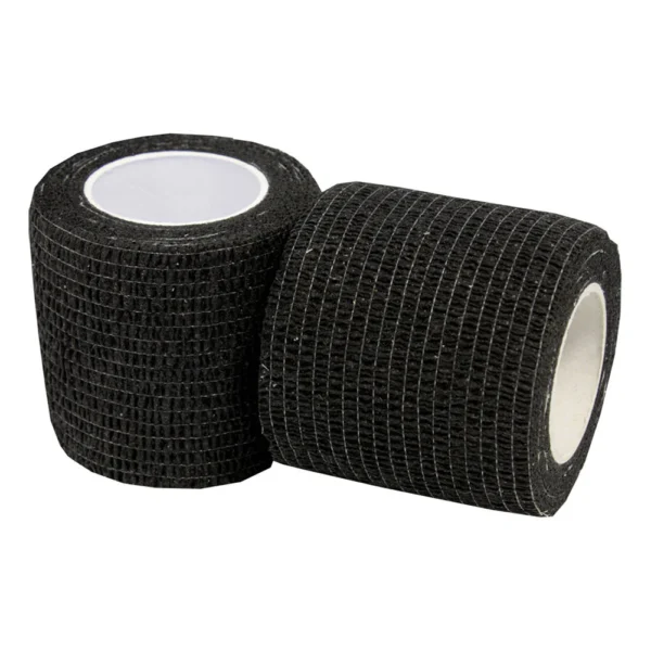 Precision GK Finger Tape - Black - Tape - Overview