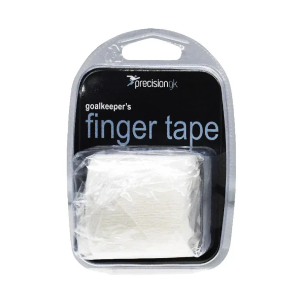 Precision GK Finger Tape - White - Overview