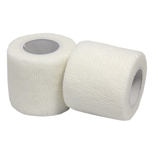 Precision GK Finger Tape - White - Tape - Overview