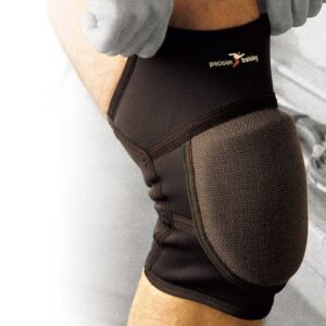 Precision Neoprene Padded Knee Support - Overview