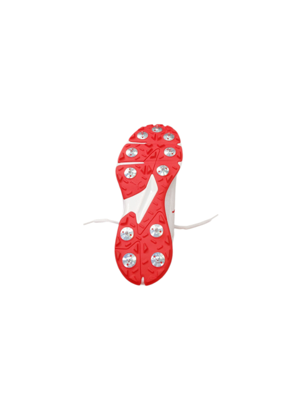 Puma Spike 24.2 Unisex Ultralight Cricket Shoes - Bottom