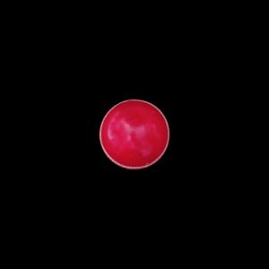 Unbranded Cricket Ball - Front