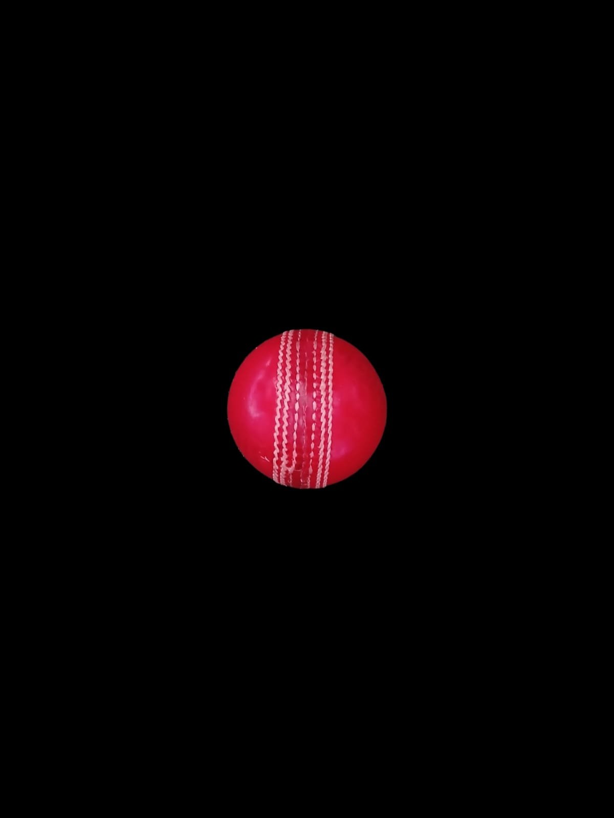 Unbranded Cricket Ball - Side