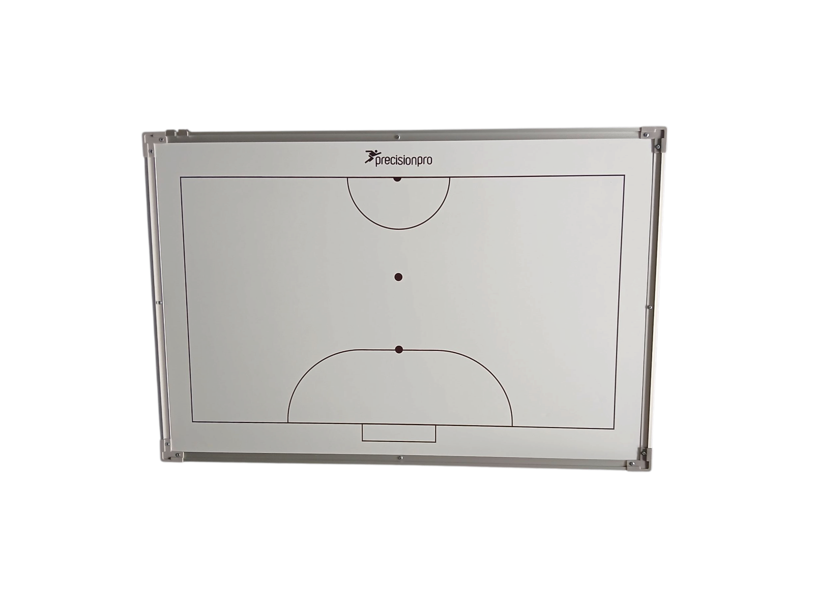 Precison Futsal Tactics Board - 90 cm x 60 cm - Back