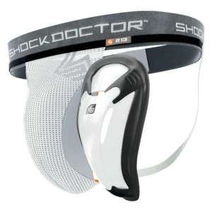 Shock Doctor Core Supporter With Bioflex Cup - Overview