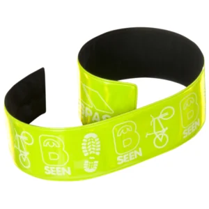 Trespass Hi Vis Snap Wrist Strap - Overview