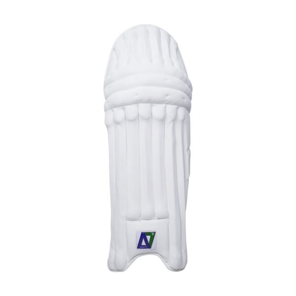 A7 Sports Elite Edition Batting Pads - Front