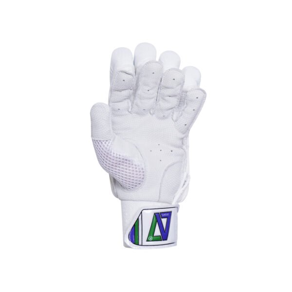 A7 Sports Original Edition Batting Gloves - Back