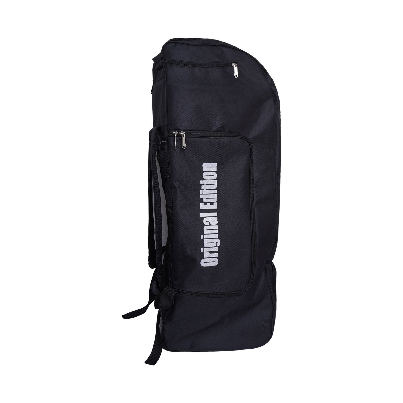 A7 Sports Original Edition Wheelie Duffle Bag - Side