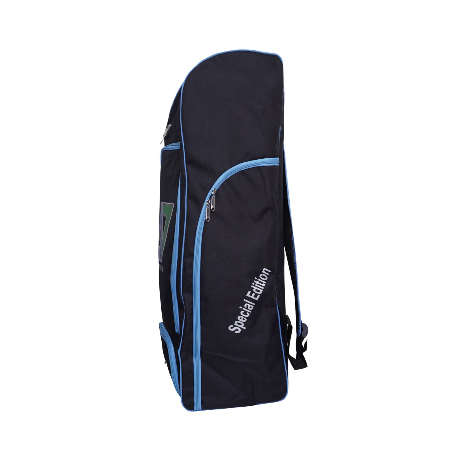 A7 Sports Special Edition Duffle Bag - Side