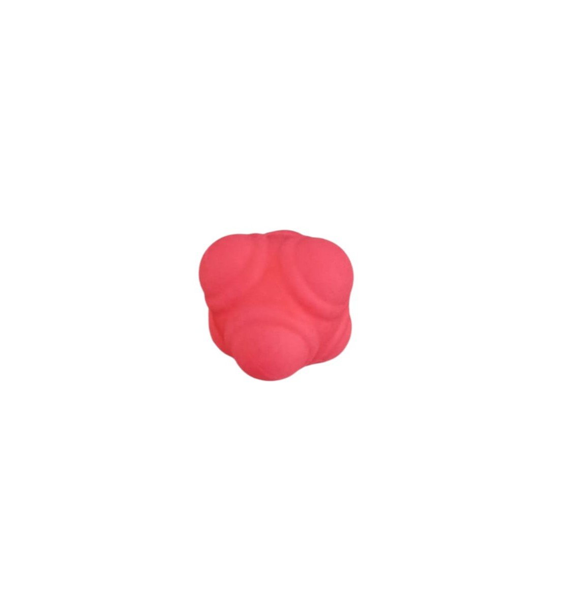 Gray-Nicolls Catch Reactor Cricket Ball - Bottom