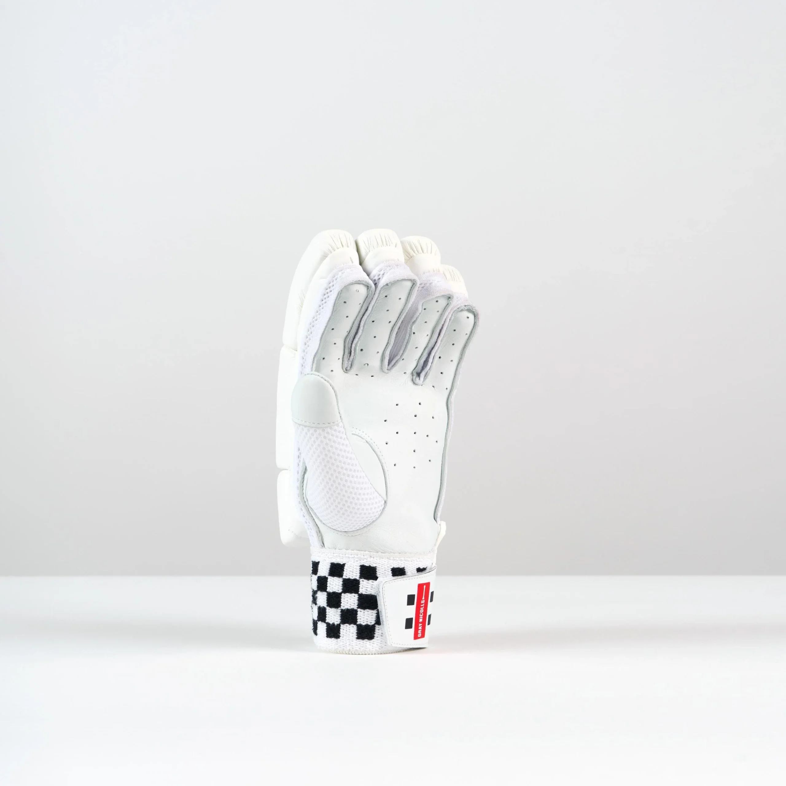 Gray-Nicolls Classic Academy Batting Gloves - Front