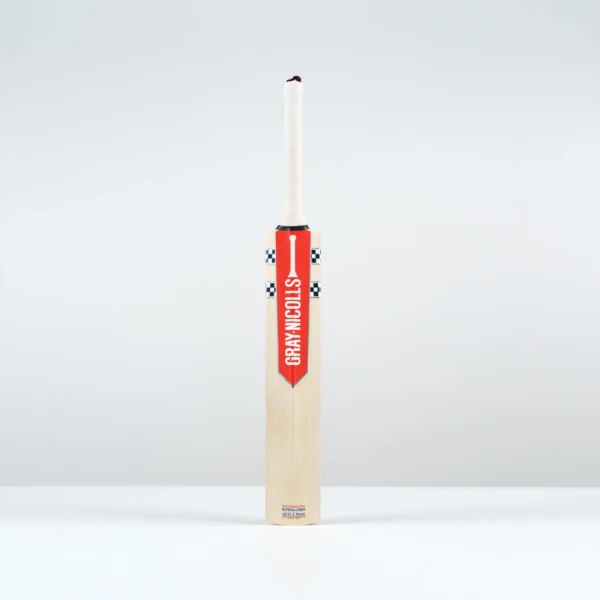 Gray-Nicolls Classic Academy Cricket Bat - Back