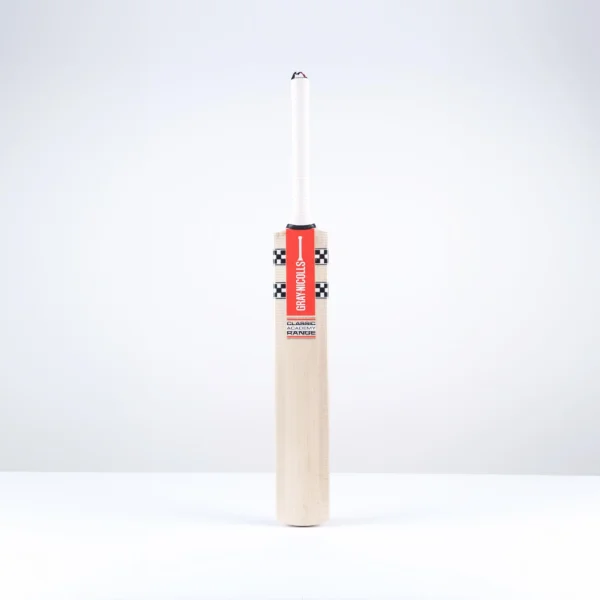 Gray-Nicolls Classic Academy Cricket Bat - Front