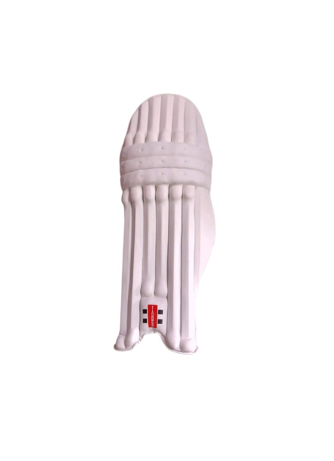 Gray-Nicolls GEM 2.1 400 Batting Pads - Front