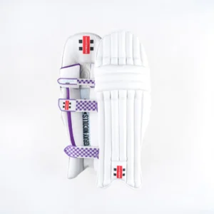 Gray-Nicolls GEM 2.1 400 Batting Pads - Overview