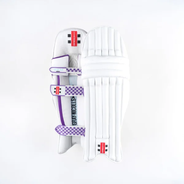 Gray-Nicolls GEM 2.1 400 Batting Pads - Overview