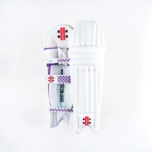 Gray-Nicolls GN250 GEM 2.1 Batting Pads - Overview