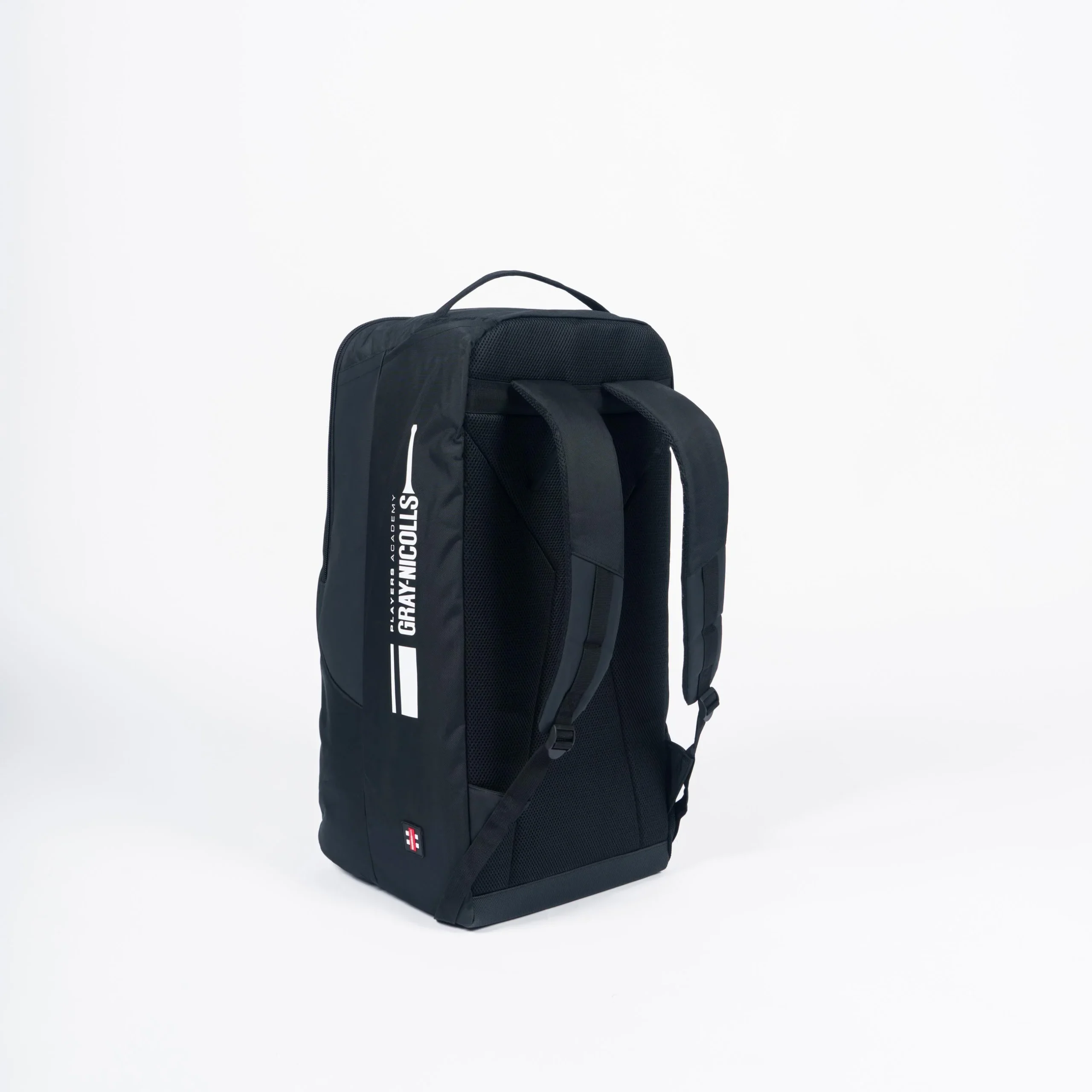 Gray-Nicolls Plaayers Academy Duffle Bag - Black - Back