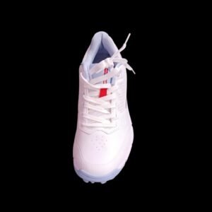Gray-Nicolls Velocity 5.5 Rubber Shoes - Front