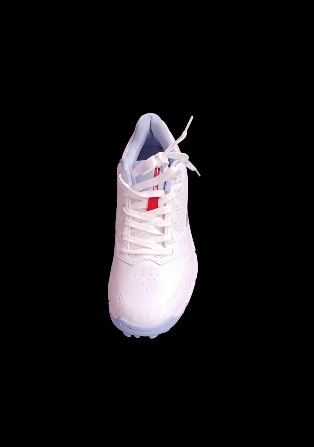 Gray-Nicolls Velocity 5.5 Rubber Shoes - Front