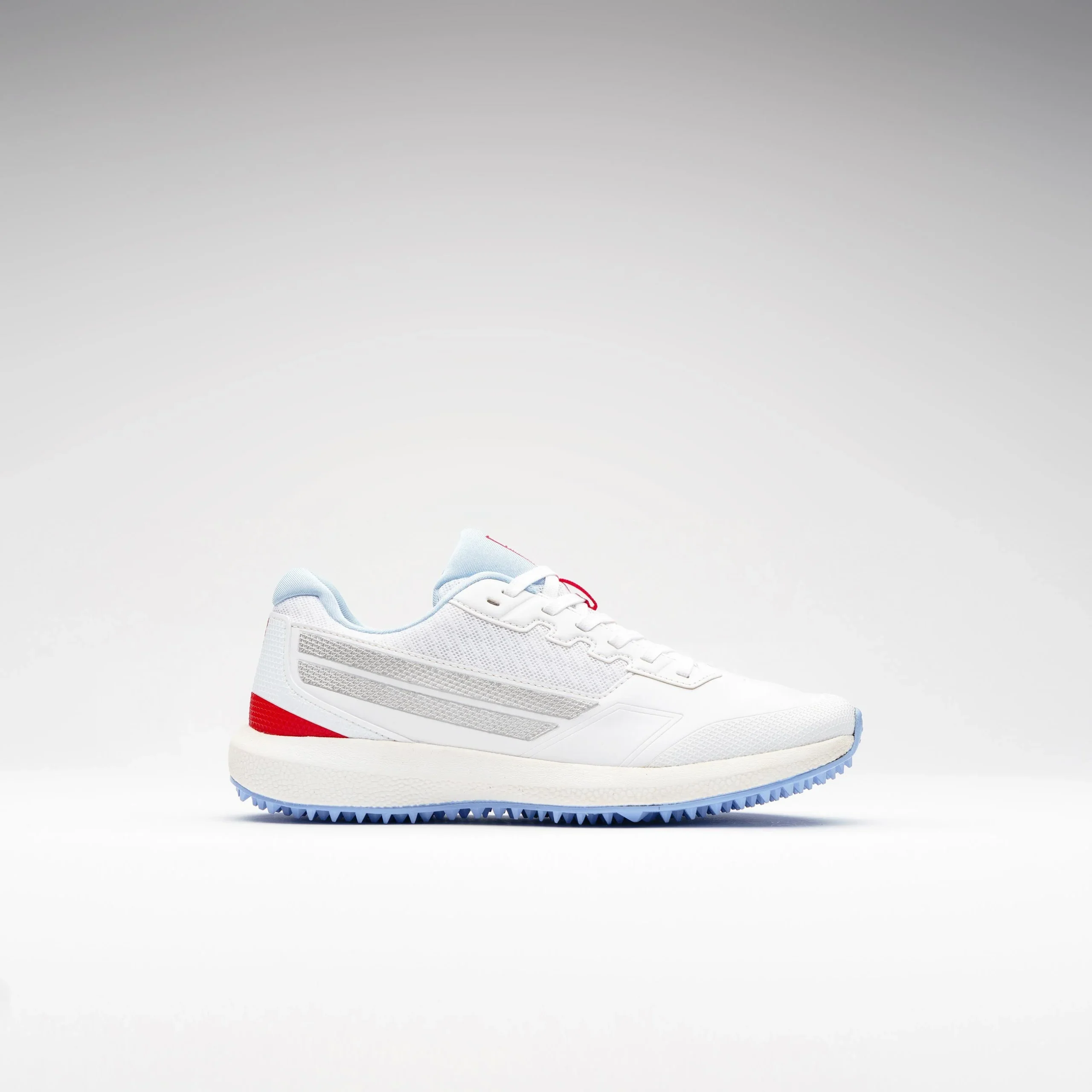 Gray-Nicolls Velocity 5.5 Rubber Shoes - Left Side