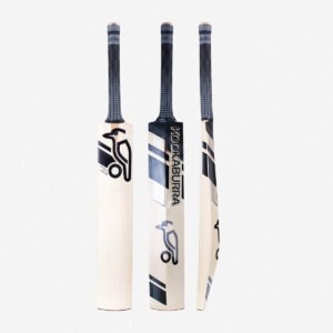 Kookaburra Stealth 8.1 Bat - Overview