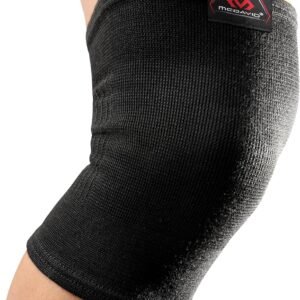 McDavid Knee Support Sleeve Elastic - Overview