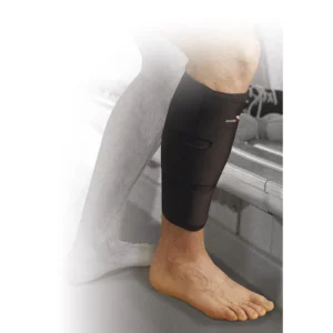 Precision Neoprene Calf-Shin Wrap - Overview