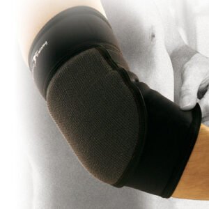 Precision Neoprene Padded Elbow Support - Overview