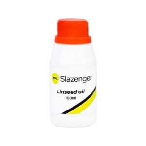 Slazenger Linseed Bat Oil