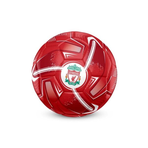 Team Merchandise Turbine Football - Liverpool