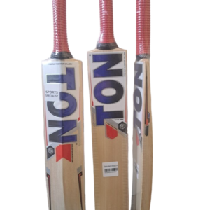 Ton Gladiator Kashmir Edition Bat - Overview