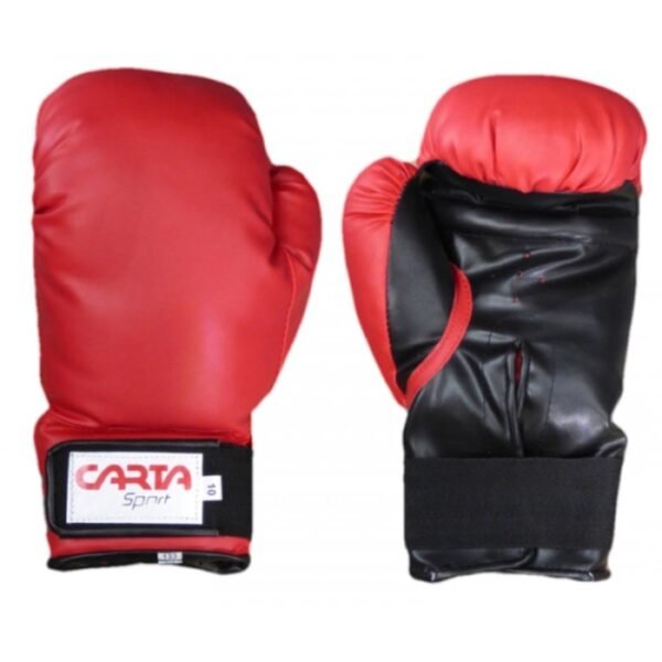 Carta Sport Boxing Gloves - Overview