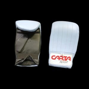 Carta Sport Boxing Mitts - Overview