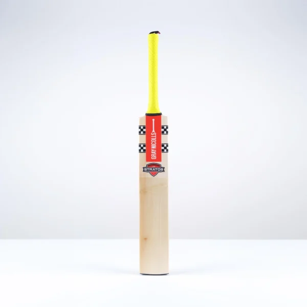 Gray-Nicolls Stratos 1.1 300 Cricket Bat - Back