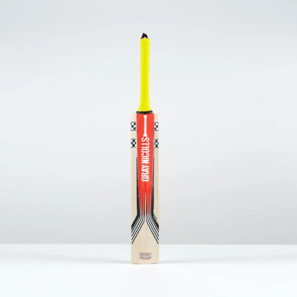 Gray-Nicolls Stratos 1.1 300 Cricket Bat - Front