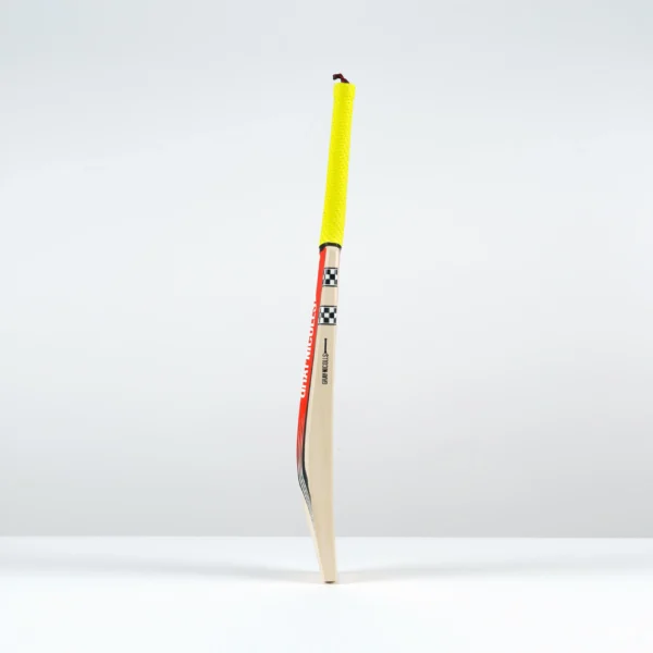 Gray-Nicolls Stratos 1.1 300 Cricket Bat - Side