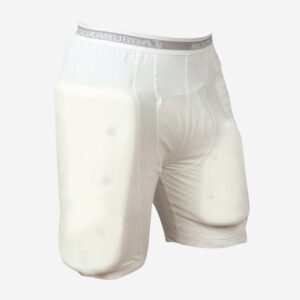 Kookaburra Protective Shorts Inc Padding - Overview