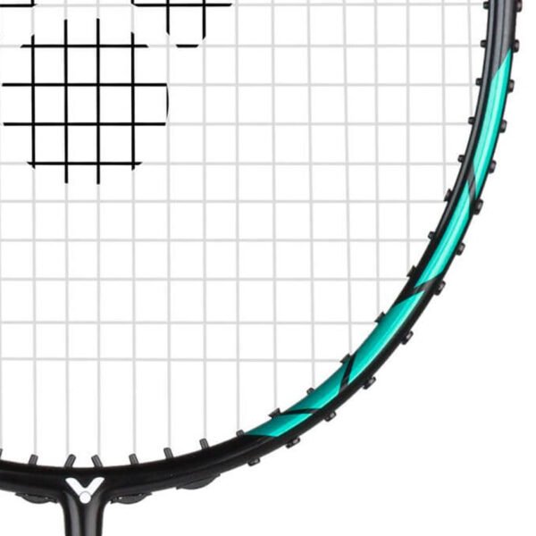 Victor Auraspeed 80X - Bottom Racket