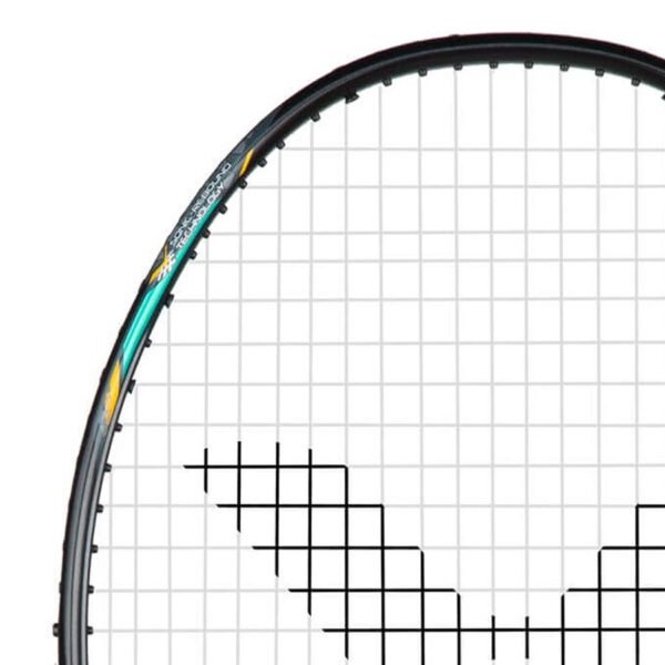 Victor Auraspeed 80X - Top Racket