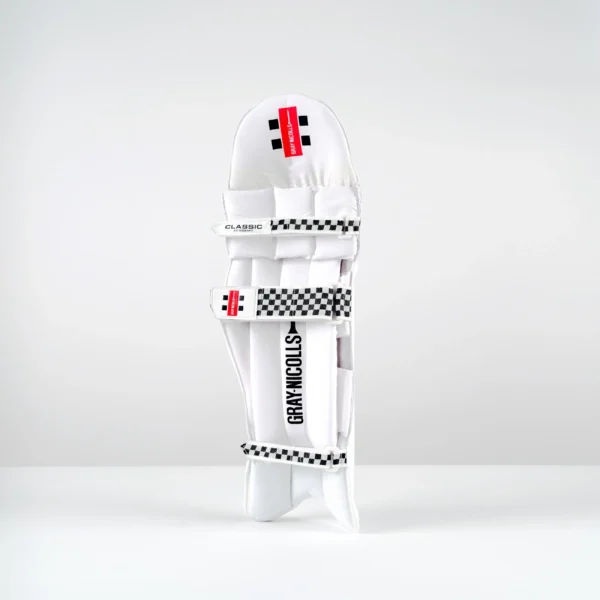 Gray-Nicolls Classic Academy Pads - Back