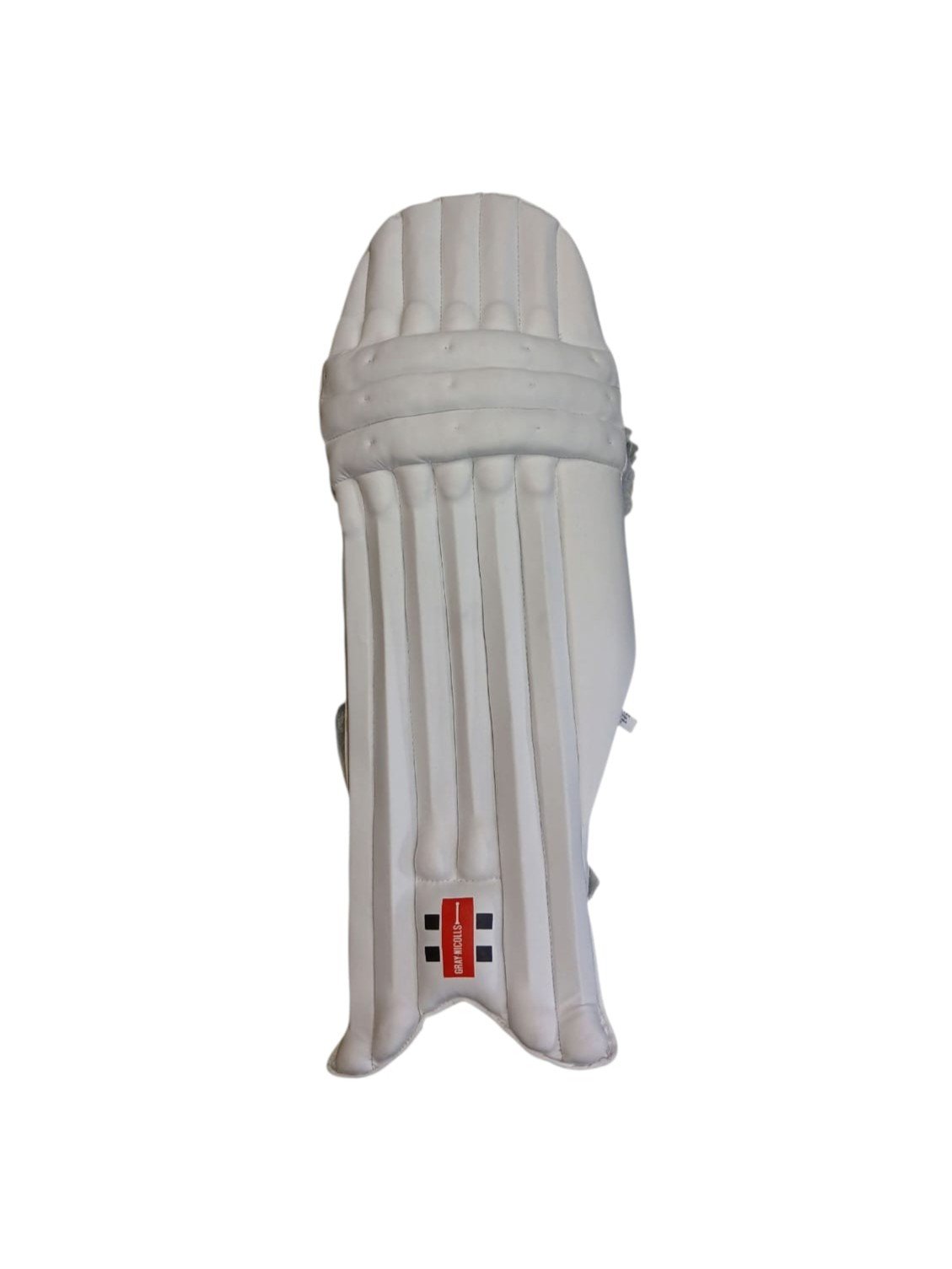 Gray-Nicolls Classic Academy Pads - Front