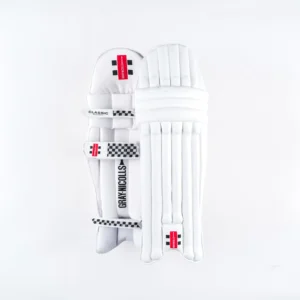 Gray-Nicolls Classic Academy Pads - Overview