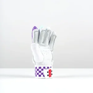 Gray-Nicolls GEM 2.1 Power Batting Gloves - Front
