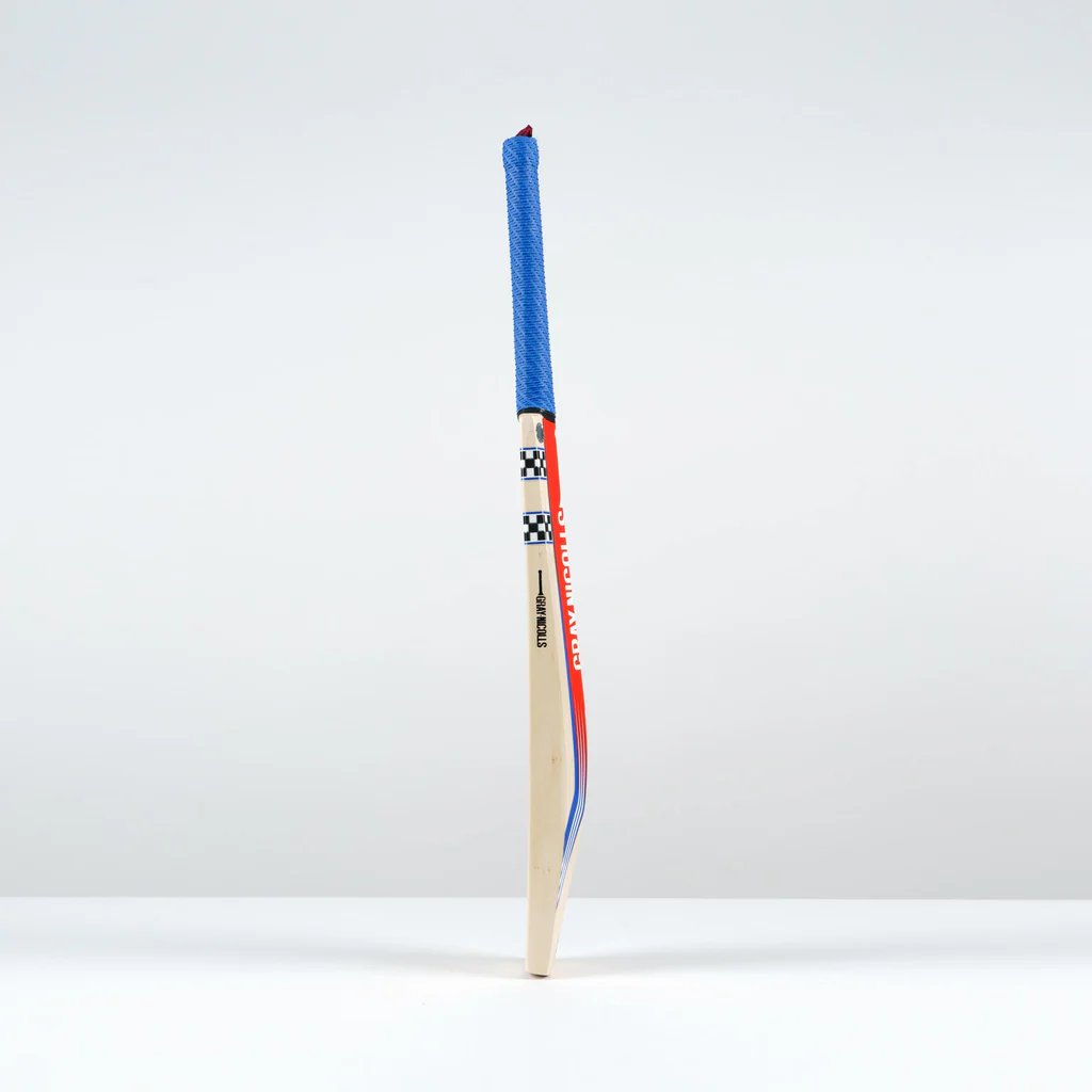 Gray-Nicolls Stratos 1.0 200 Cricket Bat - Side
